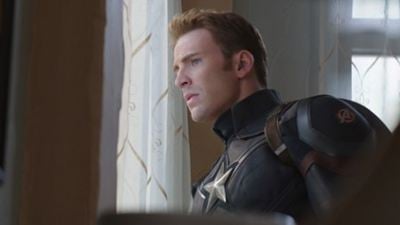Un milliard de dollars de recettes pour Captain America: Civil War !