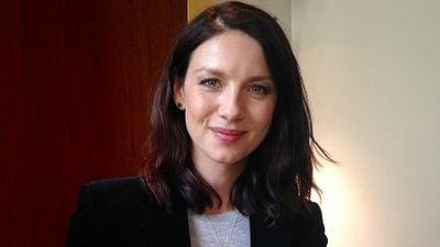 image de la news Caitriona Balfe (Outlander) : "Claire et Jamie ont mis du temps à se retrouver, se reconnecter"