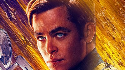 image de la news Star Trek Sans Limites : une nouvelle affiche dévoilée... haute en couleur !