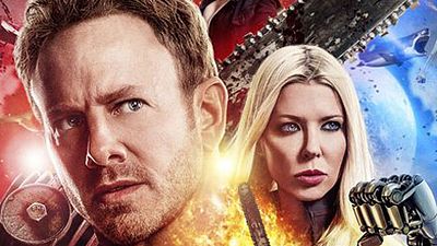 image de la news Sharknado : The 4th Awakens diffusé sur SyFy le....