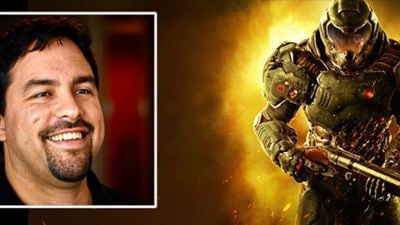 Du cinéma aux jeux vidéo : entretien avec Hugo Martin, Creative Director sur "Doom"