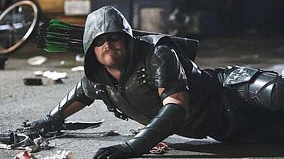 image de la news Audiences US: quel score pour le final de la saison 4 d'Arrow ?