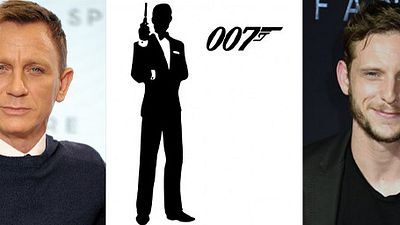 image de la news James Bond : Jamie Bell dans la course ? Daniel Craig rejoint le prochain Soderbergh
