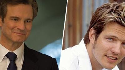 Colin Firth rejoint Matthias Schoenaerts dans les fonds marins pour le Koursk de Thomas Vinterberg