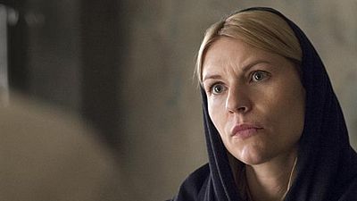 image de la news Homeland : la saison 6 se déroulera pendant les élections présidentielles