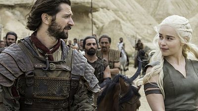 image de la news Game of Thrones : un heureux événement à venir dans la saison 6 ? [SPOILERS]