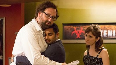 image de la news Master Of None : La saison 2 est prévue pour …