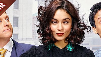 image de la news FanZone 608 : Powerless, pas de pouvoir, pas de problème !