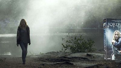 image de la news Jordskott, la forêt des disparus : le thriller scandinave d'Arte en DVD