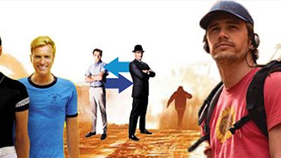 image de la news À la dérive, War Dogs, 127 heures... : incroyable mais vrai !