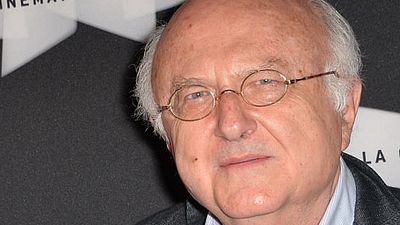 image de la news Vladimir Cosma fait son cinéma aux Fauvettes 