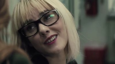 image de la news Batman v Superman - Version longue : Jena Malone se montre dans la bande-annonce