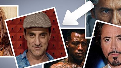 image de la news Bill Cosby, Robert Downey Jr, Lindsay Lohan... : ils sont passés par la case prison