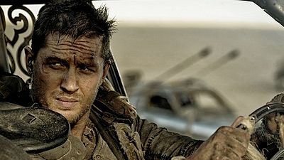 image de la news "Mad Max : Fury Road" ce soir sur Canal + : production épique, polémiques sur le tournage, apparences trompeuses... Tout sur le film