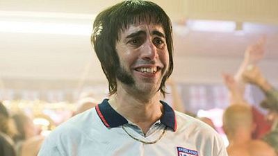 image de la news Sacha Baron Cohen sera Mandrake le Magicien !