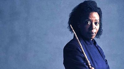 image de la news Qui est Noma Dumezweni, la nouvelle Hermione Granger dans Harry Potter and the Cursed Child ?