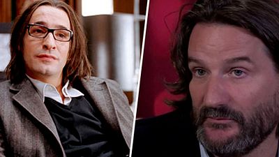 image de la news Pourquoi la suite de 99 francs avec Jean Dujardin n'a pas vu le jour ? Beigbeder nous a répondu...