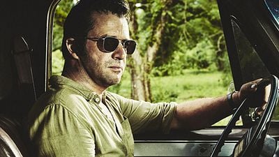 image de la news Hap and Leonard : entretien pulp avec James Purefoy