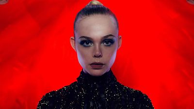 image de la news Sorties cinéma : The Neon Demon envoûte les premières séances