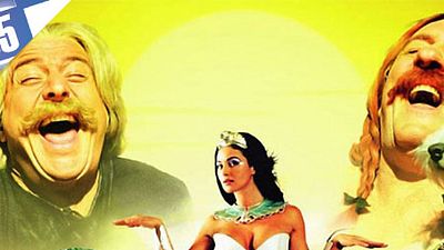 image de la news Le Top 5 des répliques cultes dans "Astérix et Obélix: Mission Cléopâtre"