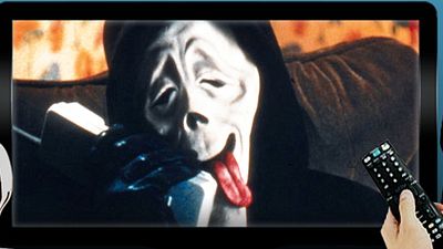 image de la news Ce soir à la télé : on mate "Pretty Woman" et "Scary Movie"