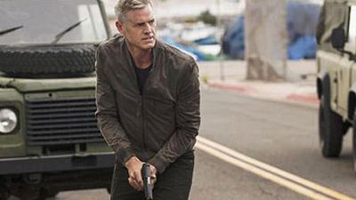 image de la news The Last Ship : de nouvelles complications dans la saison 3 ?