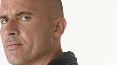 image de la news Prison Break : la blessure de Dominic Purcell intégrée au scénario
