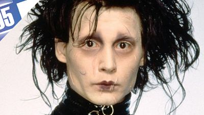 image de la news Le Top 5 des rôles de Johnny Depp chez Tim Burton