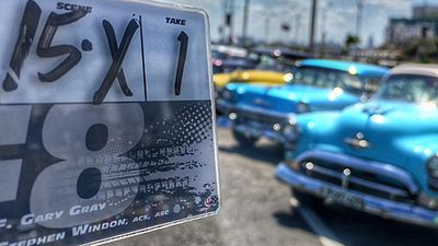 image de la news Fast & Furious 8 : les véhicules du film présentés en live