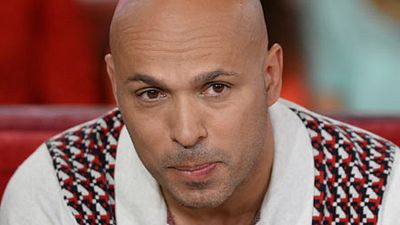 image de la news Après La Tour 2 Contrôle infernale, Eric Judor rejoint La communauté