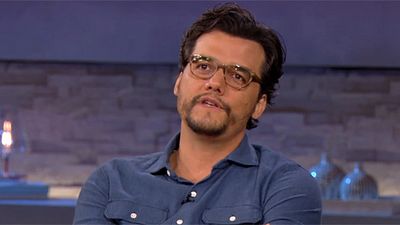 image de la news Narcos : les révélations de l'acteur sur la saison 2