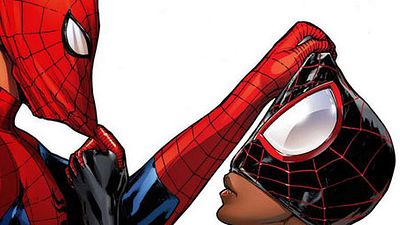 image de la news Donald Glover dans Spider-Man : Miles Morales rejoindra-t-il Peter Parker ?