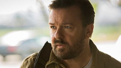 image de la news The Office : le film dérivé de la série de Ricky Gervais débarque sur Netflix  