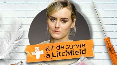 image de la news Kit de survie à Litchfield