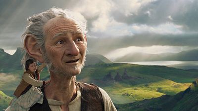 image de la news Le BGG, Ben-Hur, le trio Audrey Tautou / Mélanie Laurent / Bérénice Bejo... Les bandes-annonces ciné à ne pas rater !
