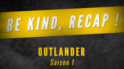 image de la news Outlander : Le récap de la saison 1 en trois minutes !