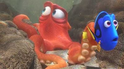 image de la news Le Monde de Dory, Avant toi, L'Outsider... Découvrez les sorties de la semaine !