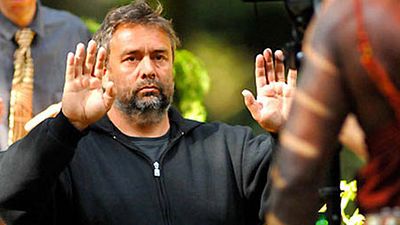 image de la news Luc Besson va tourner une série à la croisée de Nikita et Kick-Ass