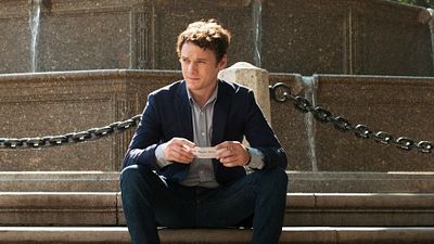 image de la news Le décès d’Anton Yelchin impacte le doublage de Trollhunters de Guillermo Del Toro