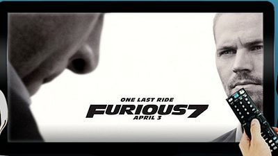 image de la news Ce soir à la télé : on mate "Fast & Furious 7" et "Two Lovers"