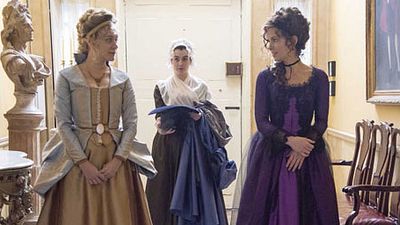 image de la news Love & Friendship : "J’ai toujours pensé que Kate Beckinsale serait la meilleure Lady Susan"