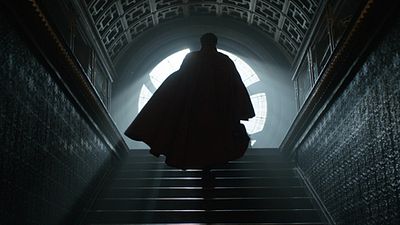 image de la news Doctor Strange : que révèle le synopsis officiel du film Marvel ?