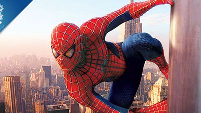 image de la news Spider-Man : le mystérieux ennemi de l'Homme-Araignée que personne n'avait repéré !