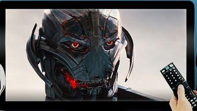 image de la news Dimanche soir à la télé : on mate "Avengers: L'Ere d'Ultron" et "Léon"