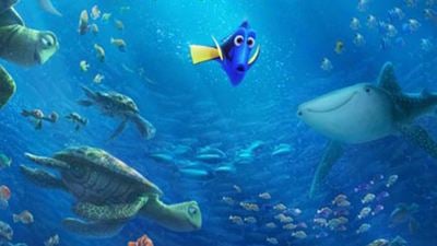 Sorties cinéma : Le Monde de Dory ouvre la voie