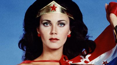 image de la news Supergirl : Wonder Woman confirmée au casting !