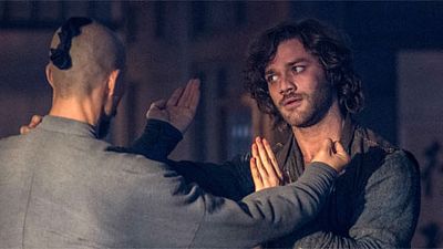 image de la news Marco Polo, Dead of Summer, Zoo : les rendez-vous séries de la semaine