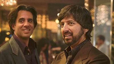 image de la news La série Vinyl de Martin Scorsese annulée par HBO... quatre mois après son renouvellement !