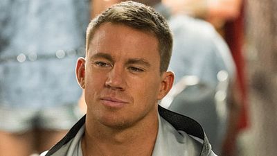 image de la news Channing Tatum aux manettes d'une fausse série policière... roumaine !