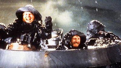 image de la news Das Boot : bientôt une suite à la télé !